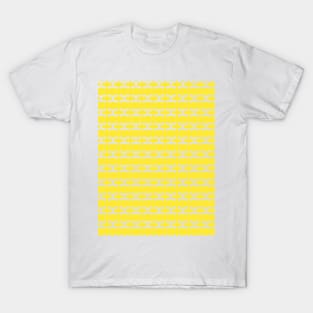 Pattern 945 by Kristalin Davis T-Shirt